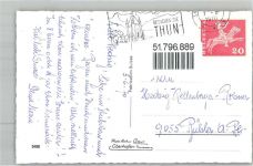 3624 Goldiwil (Thun) - Kirche