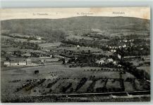 4125 Riehen - La Charmille St. Chrischona