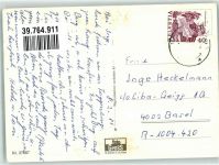 9642 Ebnat-Kappel 1981 Winter Gasthaus Seilbahn Girlen