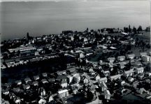 9326 Horn - Fliegeraufnahme