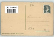 8158 Regensberg Gebrauchsspuren Schloss Lithografie