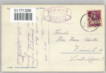 8835 Feusisberg - Blick vom Etzel-Kulm gegen Zürich