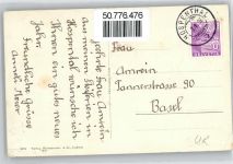 6493 Hospental - Gesamtansicht