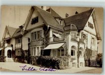 9052 Niederteufen 1914 - Villa Roth