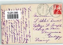 9052 Niederteufen 1914 - Villa Roth