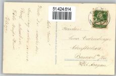 1880 Bex 1925 - Kirche