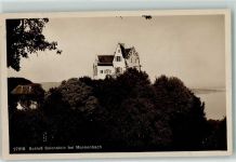 8268 Mannenbach-Salenstein - Schloss Salenstein