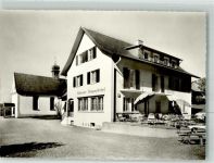 8265 Mammern Foto AK Gasthaus Klingenzellerhof