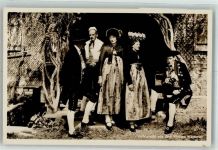 Frauen aus dem Kl. Walsertal