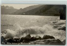 8880 Walenstadt - Föhnsturm