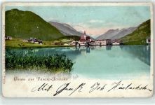 7553 Tarasp 1904 - Fontana