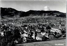 6314 Unterägeri - Gesamtansicht