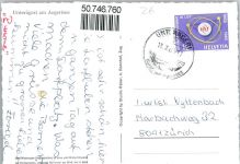 6314 Unterägeri - Gesamtansicht