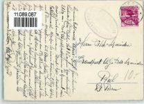 7448 Juf - Avers-Jufs