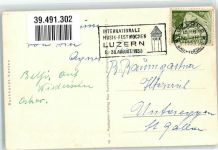 6340 Baar Foto AK Verlag u.- Fotograf Max Burkhardt Bärengrotte Höllgrotten