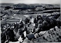 9507 Stettfurt - Schloss Sonnenberg