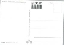 9507 Stettfurt - Schloss Sonnenberg