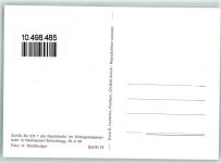 8212 Neuhausen am Rheinfall - Straßenbahn SchSt Be 2/2 7