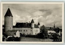 1630 Bulle - Schloss