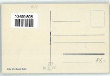 1630 Bulle - Schloss