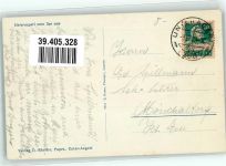 6314 Unterägeri - Kirche