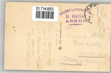 9320 Arbon - Gasthaus Hotel Lindenhof