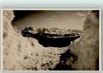 6410 Rigi Staffel - Staffelhöhe