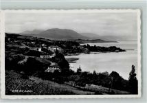 2024 St-Aubin-Sauges St-Aubin - Rebberg Neuenburgersee