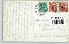 2024 St-Aubin-Sauges St-Aubin - Rebberg Neuenburgersee