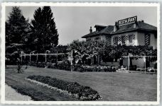 1009 Pully - Restaurant