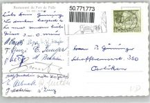 1009 Pully - Restaurant