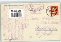 8835 Feusisberg - Etzel-Kulm Zürich