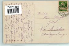 9425 Thal 1923 Foto AK Vue generale, gute Erhaltung AK