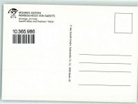 Werbeschätze Mohren Edition 1925 Im Club AK Sarotti Schokolade Künstlerkarte