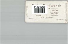 Wien 1. Bezirk, Innere Stadt Kind Hofdiplome Stollwerck Schokolade