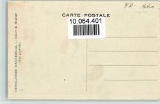 Fabrik - Chocolaterie Aiguebbelle - Atelier de Montage , gute Erhaltung Schokolade