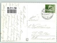 7440 Andeer 1950 Foto AK