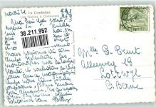 1862 La Comballaz Ormont-Dessous Winter