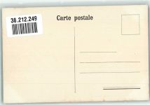 8754 Netstal Foto AK Bahnhof Glärnischkette