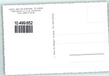 2610 St-Imier Saint-Imier - Hotel des XII Cantons Inneres