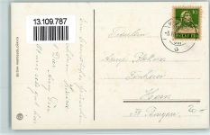 8708 Männedorf - Personenschiff Stadt Zürich