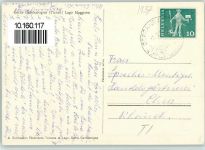 6576 Gerra - Blick auf Lago Maggiore u. Alpen