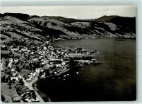 6315 Oberägeri - Fliegeraufnahme