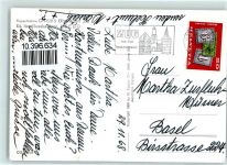 6315 Oberägeri - Fliegeraufnahme