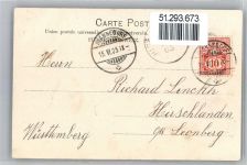 8708 Männedorf - 1905, Kapelle