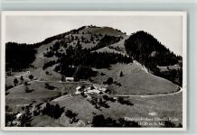 8496 Steg im Tösstal - Hörnli Kulm Luftaufnahme