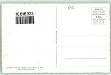 3294 Büren an der Aare - Alte Holzbrücke