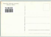 6405 Immensee - Fliegeraufnahme Bürgerheim Küssnacht-Immensee