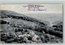 4418 Reigoldswil Gebrauchsspuren Pension Eichenhof