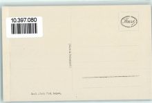 Roseg Gletscher - Gasthaus